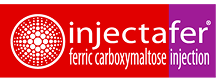 Injectafer Logo